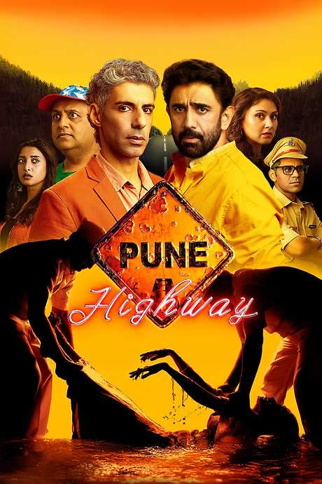 Pune Highway